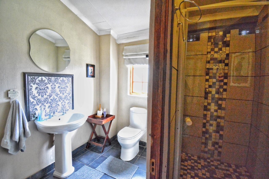 4 Bedroom Property for Sale in Senekal Free State